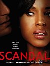 Scandal (2ª Temporada)
